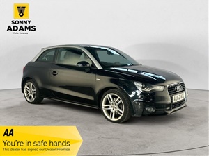 Large image for the Used Audi A1