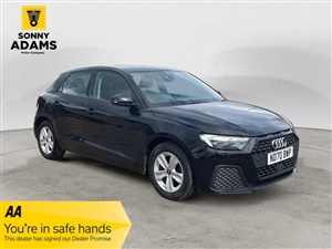 Large image for the Used Audi A1