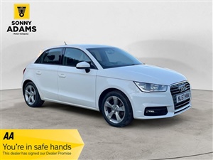Large image for the Used Audi A1
