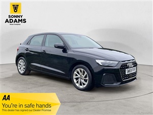 Large image for the Used Audi A1
