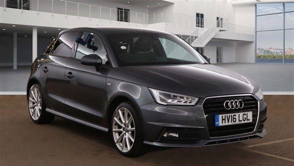 Large image for the Used Audi A1
