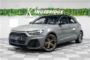Large image for the Used Audi A1
