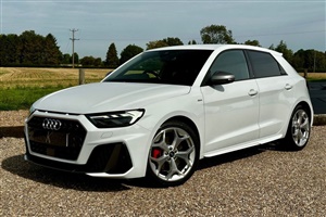 Large image for the Used Audi A1