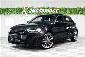 Large image for the Used Audi A1