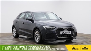 Large image for the Used Audi A1