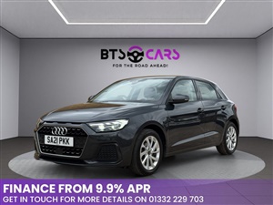 Large image for the Used Audi A1