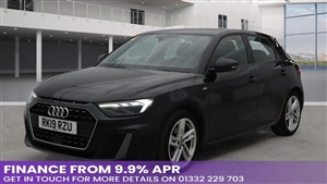 Large image for the Used Audi A1