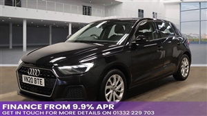 Large image for the Used Audi A1