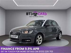 Large image for the Used Audi A1