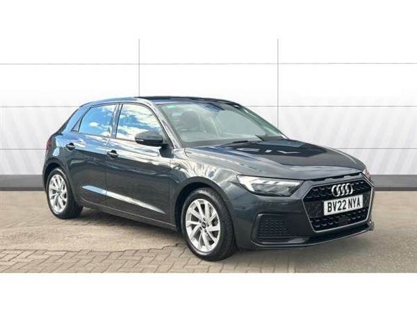 Large image for the Used Audi A1