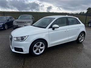 Large image for the Used Audi A1