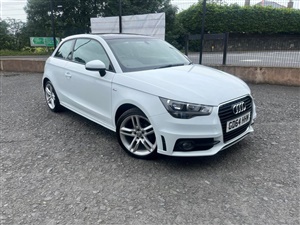 Large image for the Used Audi A1