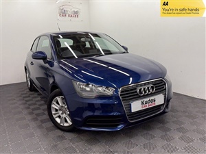 Large image for the Used Audi A1