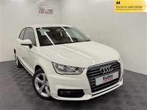 Large image for the Used Audi A1
