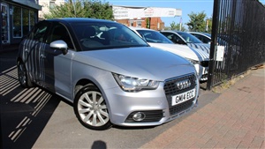 Large image for the Used Audi A1