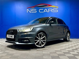 Large image for the Used Audi A1