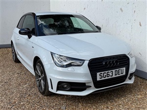 Large image for the Used Audi A1