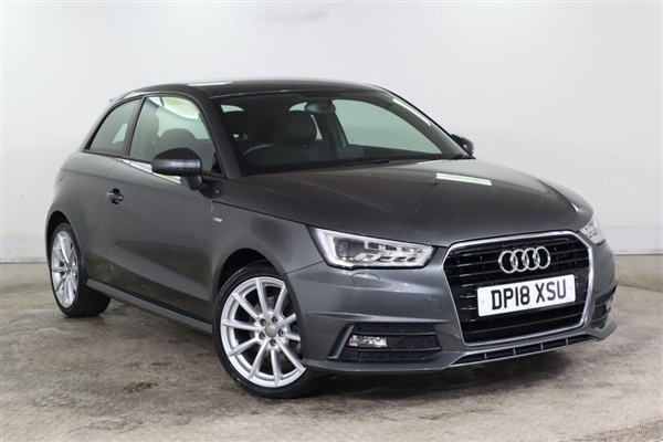 Large image for the Used Audi A1