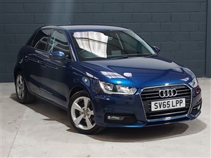 Large image for the Used Audi A1