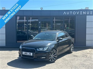 Large image for the Used Audi A1