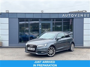 Large image for the Used Audi A1