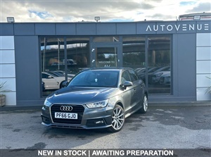 Large image for the Used Audi A1