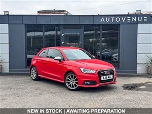 Large image for the Used Audi A1