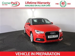 Large image for the Used Audi A1