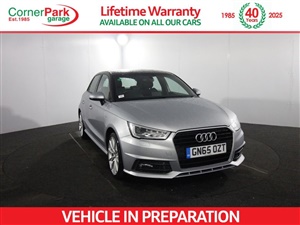 Large image for the Used Audi A1