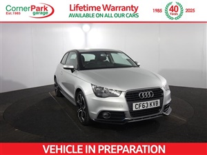 Large image for the Used Audi A1
