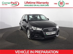 Large image for the Used Audi A1