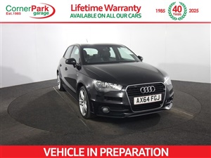 Large image for the Used Audi A1