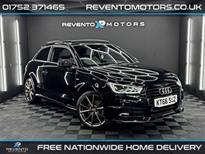 Large image for the Used Audi A1