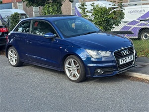 Large image for the Used Audi A1