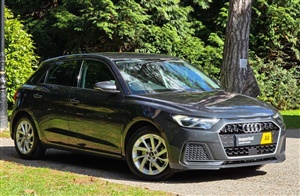 Large image for the Used Audi A1