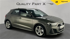 Large image for the Used Audi A1