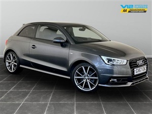 Large image for the Used Audi A1