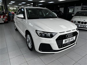 Large image for the Used Audi A1