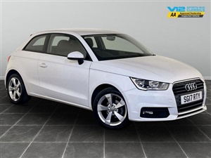 Large image for the Used Audi A1