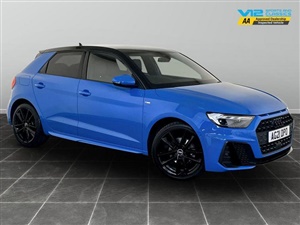 Large image for the Used Audi A1