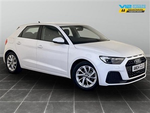 Large image for the Used Audi A1