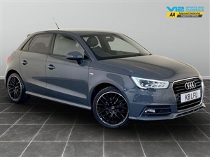 Large image for the Used Audi A1