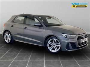 Large image for the Used Audi A1