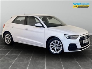 Large image for the Used Audi A1