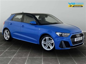 Large image for the Used Audi A1