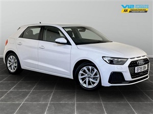 Large image for the Used Audi A1