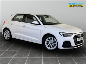 Large image for the Used Audi A1