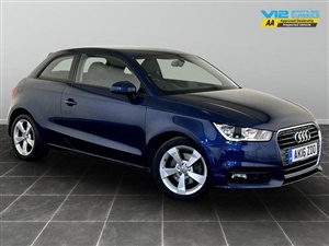 Large image for the Used Audi A1