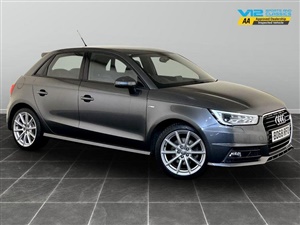 Large image for the Used Audi A1