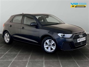 Large image for the Used Audi A1